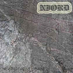 Njord : Sigurd Fafnesbane